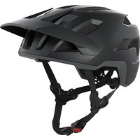 ALPINA Fahrradhelm TAUNUS schwarz | 55-59CM — Bild 1