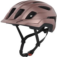 ALPINA Fahrradhelm Paranus rosa | 52-56CM — Bild 1
