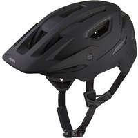 ALPINA Fahrradhelm Rootage 2 schwarz | 52-56CM — Bild 1