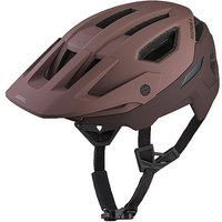 ALPINA Fahrradhelm Rootage 2 beere | 59-61CM — Bild 1