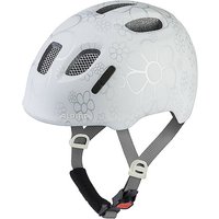 ALPINA Kinder Fahrradhelm Ximo 2 LE weiss | 45-49CM — Bild 1