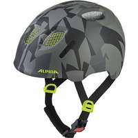 ALPINA Kinder Fahrradhelm Ximo 2 LE grau | 49-54CM — Bild 1