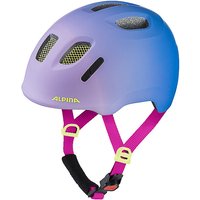 ALPINA XIMO 2 LE Helm Kinder