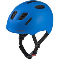 ALPINA Kinder Fahrradhelm Ximo 2 LE blau | 49-54CM