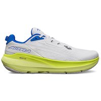 ALTRA RUNNING Herren Laufschuhe Fwd Via 2 weiss | 43 — Bild 1