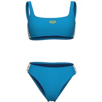 ARENA Damen Sportbikini türkis | 34 — Bild 1