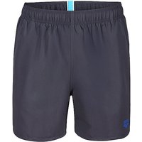 ARENA Herren Badeshorts Fundamentals grau | XXL