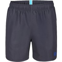 ARENA Herren Badeshort grau | L — Bild 1