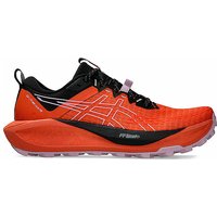 ASICS Damen Traillaufschuhe Gel-Trabuco 13 orange | 42 — Bild 1