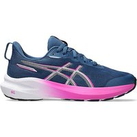 ASICS Kinder Laufschuhe GT-1000 14 GS lila | 34 1/2 — Bild 1