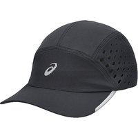 ASICS Laufkappe Performance Running schwarz | M/L — Bild 1