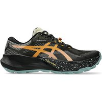 ASICS Herren Traillaufschuhe Trabuco 14 schwarz | 48 — Bild 1