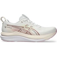 ASICS Damen Laufschuhe Gel-Kayano 33 weiss | 38 — Bild 1