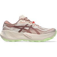 ASICS Damen Traillaufschuhe Trabuco 14 beige | 42 — Bild 1