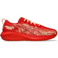 ASICS Kinder Laufschuhe GEL-NOOSA TRI 16 GRADE SCHOOL rot | 37 — Bild 1