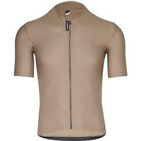 ASSOS Herren Radtrikot EQUIPE R Jersey S11 camel | L — Bild 1