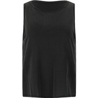 ATHLECIA Damen Fitnesstank Haze schwarz | 36 — Bild 1