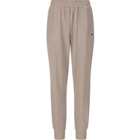 ATHLECIA Damen Jogginghose Reiley hellgrau | 40 — Bild 1
