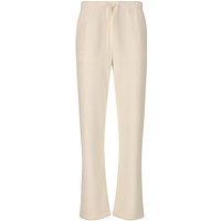 ATHLECIA Damen Jogginghose Cardall Waffle creme | 34 — Bild 1