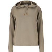 ATHLECIA Damen Fitnesshoodie Namier olive | 42 — Bild 1