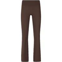 ATHLECIA Damen Jogginghose Emarri braun | 36 — Bild 1