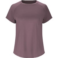 ATHLECIA Damen Fitnessshirt Gaina V3 beere | 40 — Bild 1