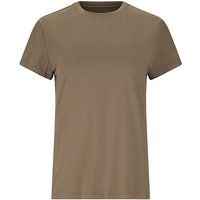 ATHLECIA Damen Fitnessshirt Almi V2 olive | 36 — Bild 1
