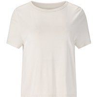 ATHLECIA Damen Fitnessshirt Sisith weiss | 42 — Bild 1