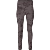 ATHLECIA Damen Fitnesstight Ashanti V2 Printed beere | 36 — Bild 1