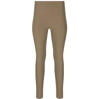 ATHLECIA Damen Fitnesstight Thrine olive | 40 — Bild 1