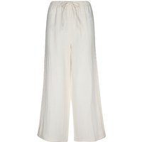 BILLABONG Damen Beachhose Feelin Fine weiss | M — Bild 1