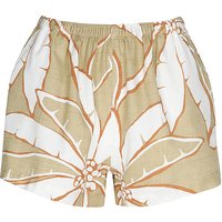 BILLABONG Damen Beachshorts Sun Fade rosa | L — Bild 1