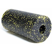 BLACKROLL Faszienrolle BLACKROLL® STANDARD schwarz