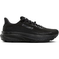 BROOKS Damen Laufschuhe Ghost 17 GTX schwarz | 40 — Bild 1