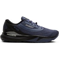 BROOKS Herren Laufschuhe Adrenaline GTS 24 GTX dunkelblau | 43 — Bild 1