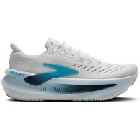 BROOKS Herren Laufschuhe Glycerin Max 2 weiss | 42 1/2 — Bild 1