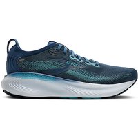 BROOKS Herren Laufschuhe Adrenaline GTS 25 2E blau | 45 1/2 — Bild 1