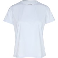BROOKS Damen Laufshirt Dash hellblau | S — Bild 1
