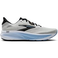 BROOKS Herren Laufschuhe Ghost 18 weiss | 41 — Bild 1