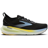 BROOKS Herren Laufschuhe Glycerin 23 schwarz | 47 1/2 — Bild 1