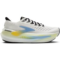 BROOKS Herren Laufschuhe Glycerin Max 2 weiss | 44 1/2 — Bild 1
