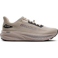 BROOKS Herren Laufschuhe Ghost 18 GTX beige | 43 — Bild 1