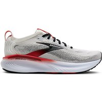 BROOKS Herren Laufschuhe Adrenaline GTS 25 weiss | 45 1/2 — Bild 1