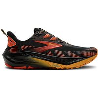 BROOKS Herren Traillaufschuhe Ghost Trail rot | 45 1/2 — Bild 1