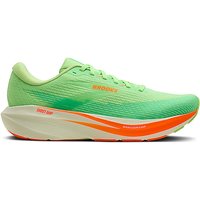 BROOKS Herren Wettkampfschuhe Ghost AMP grün | 45 — Bild 1