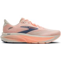 BROOKS Damen Laufschuhe Ghost 18 koralle | 41 — Bild 1