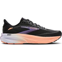 BROOKS Damen Laufschuhe Ghost 18 schwarz | 36 1/2 — Bild 1