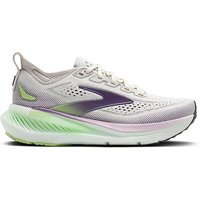 BROOKS Damen Laufschuhe Glycerin 23 hellgrau | 37 1/2 — Bild 1