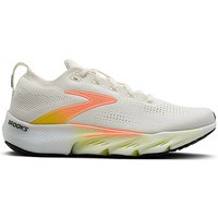 BROOKS Damen Laufschuhe Glycerin Flex beige | 39 — Bild 1