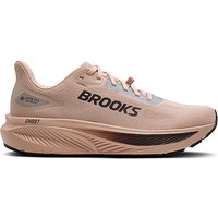 BROOKS Damen Laufschuhe Ghost 18 GTX rosa | 42 — Bild 1